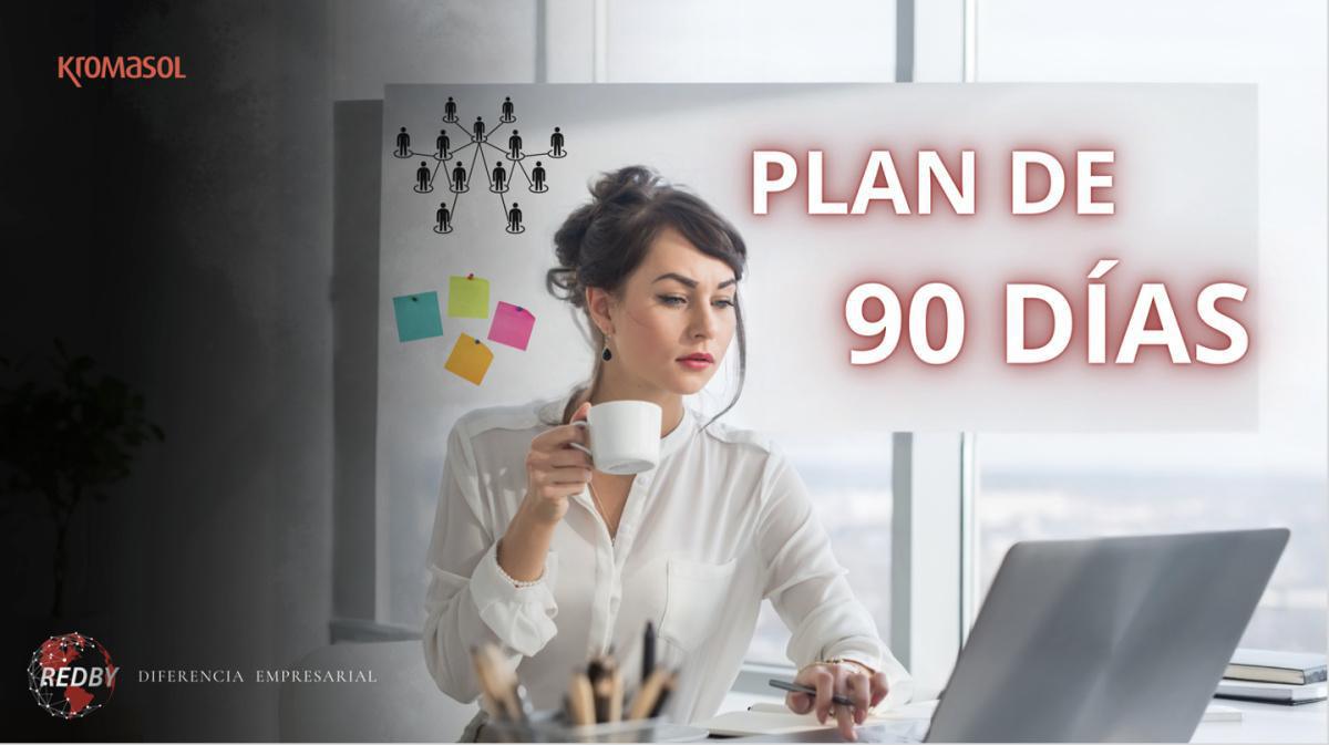 PLAN DE 90 DÍAS