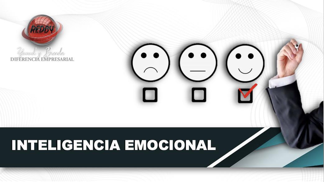 LA INTELIGENCIA EMOCIONAL