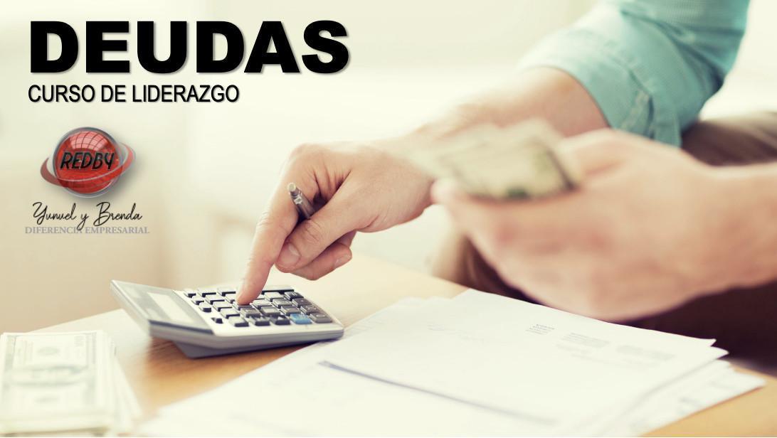 DEUDAS