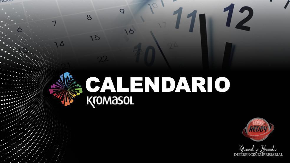 CALENDARIO ¿CÓMO FUNCIONA?