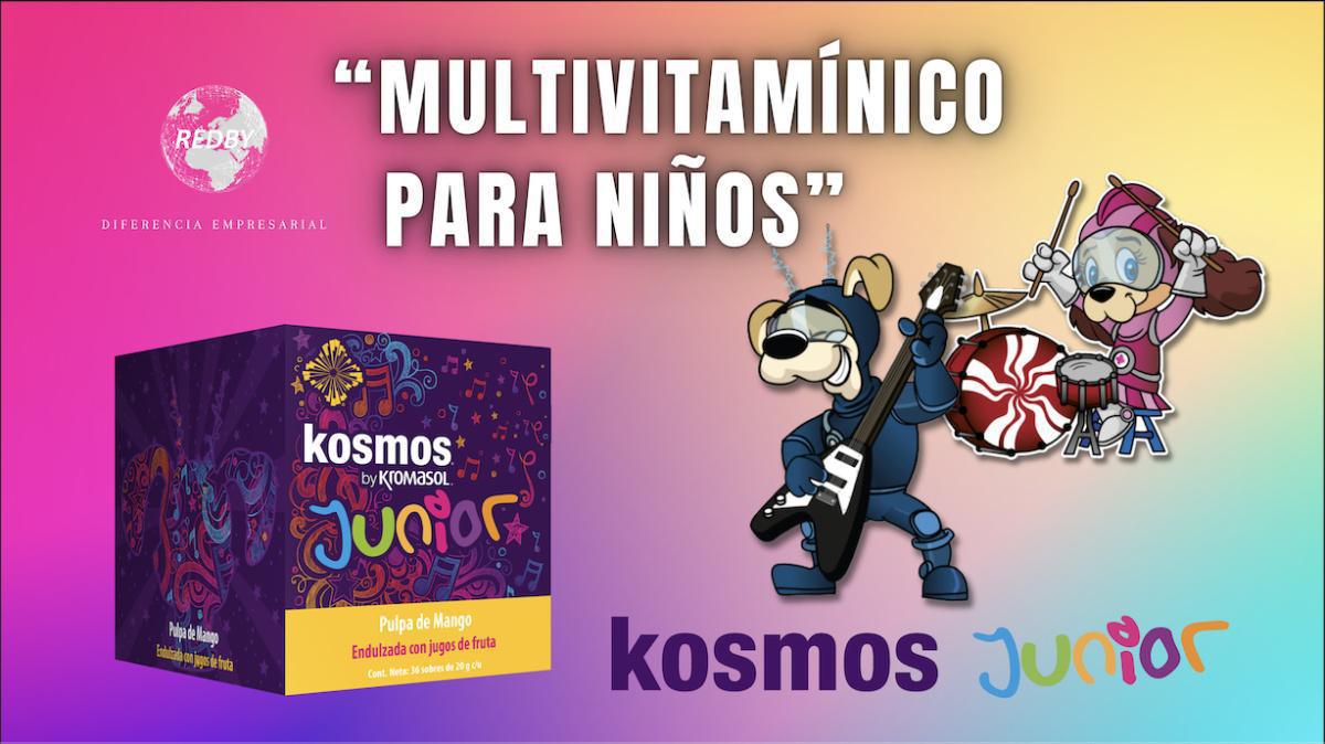 KOSMOS JUNIOR