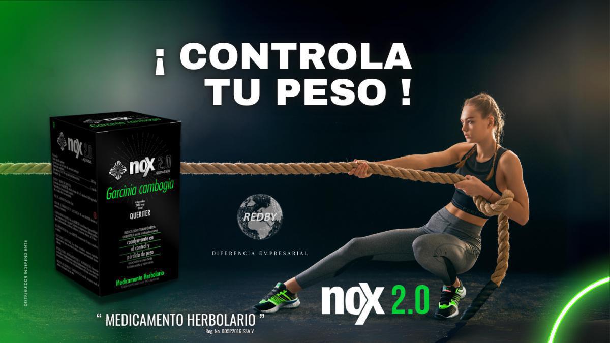 NOX 2.0