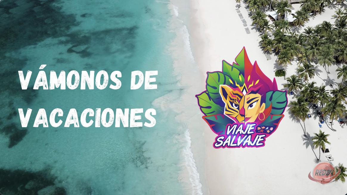 VIDEO DE VIAJE DE PLAYA 