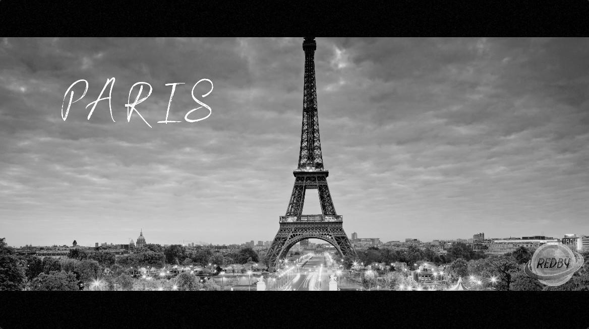 VIDEO DE VIAJE A PARIS
