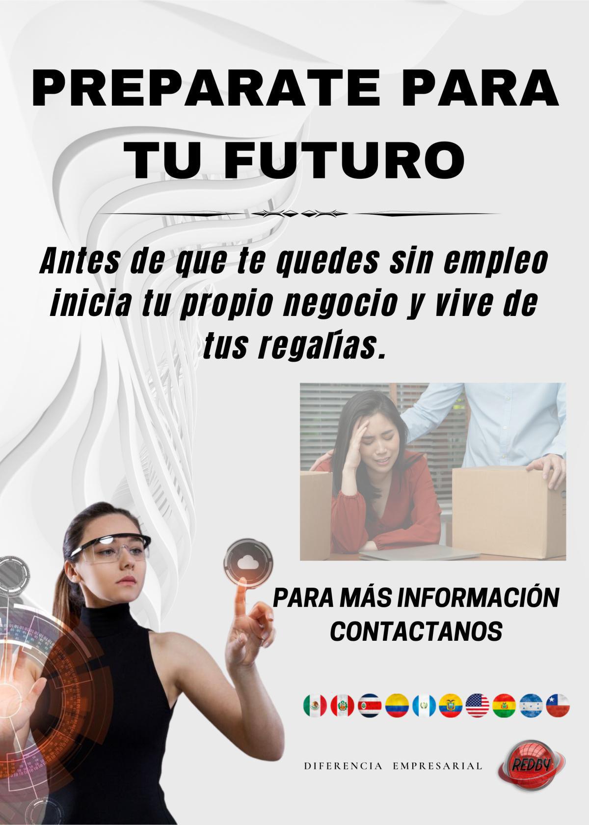 ANUNCIOS REDES SOCIALES