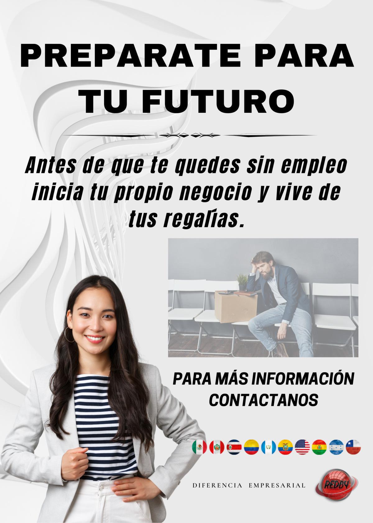ANUNCIOS REDES SOCIALES