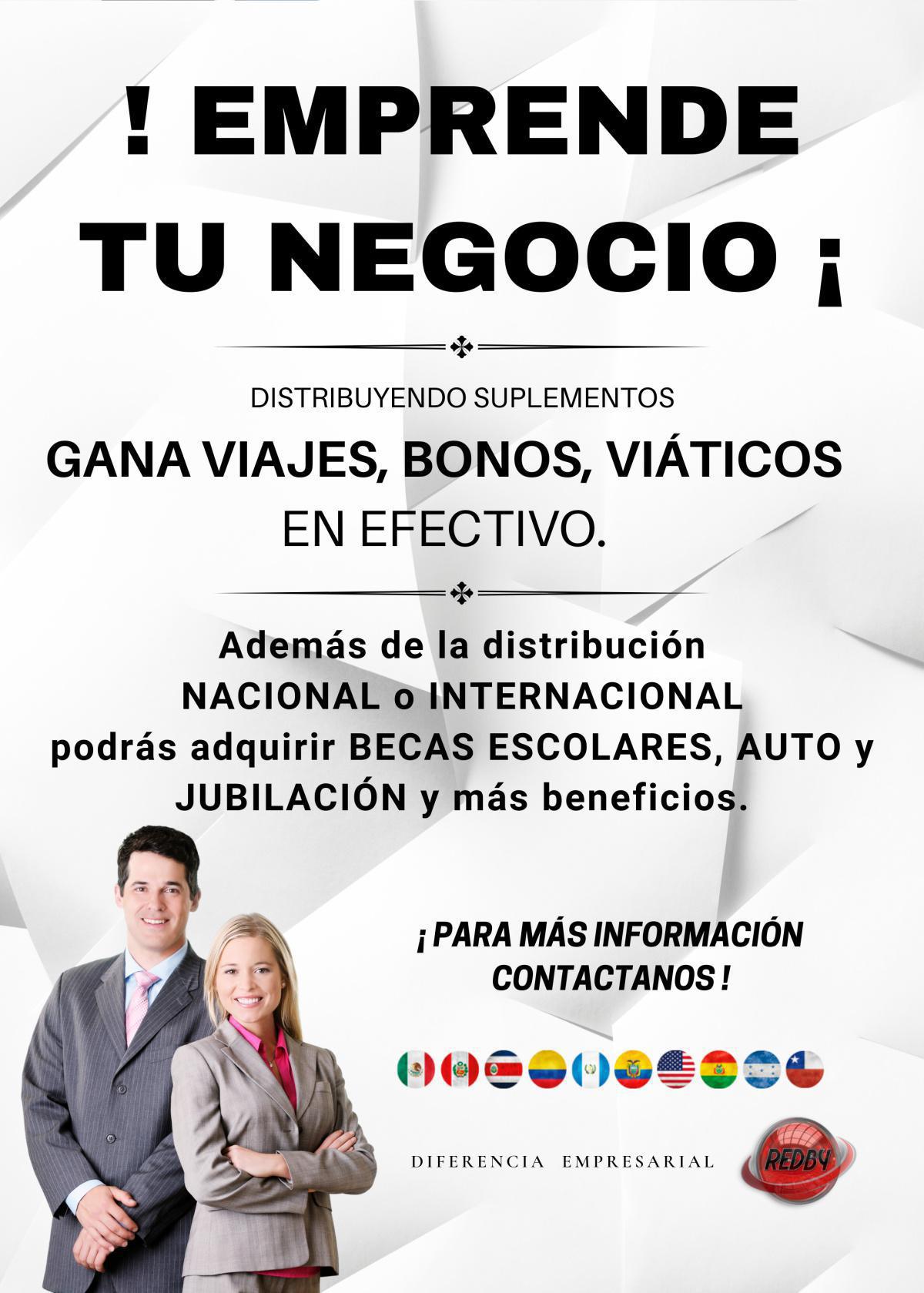 ANUNCIOS REDES SOCIALES