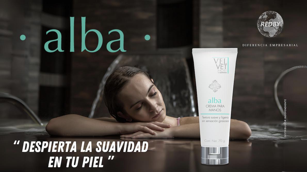 ALBA