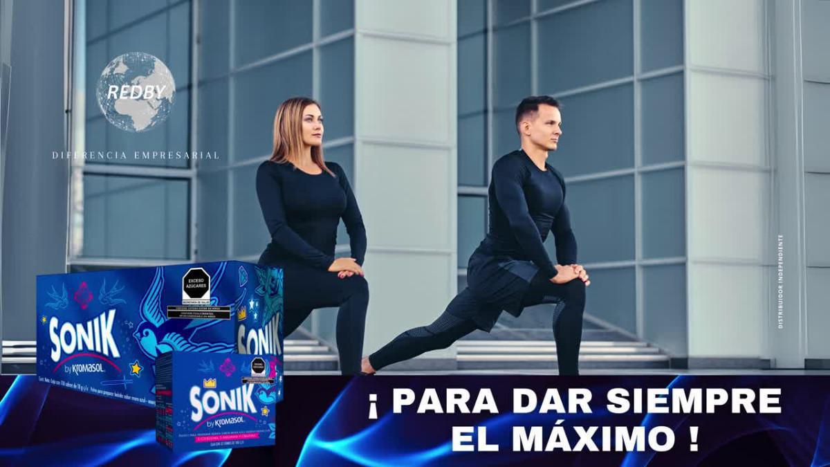 SONIK