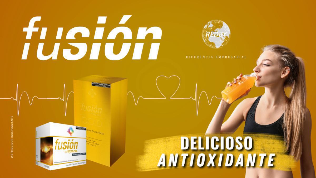 FUSIÓN