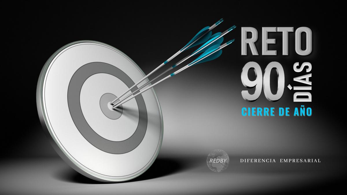RETO 90 DIAS