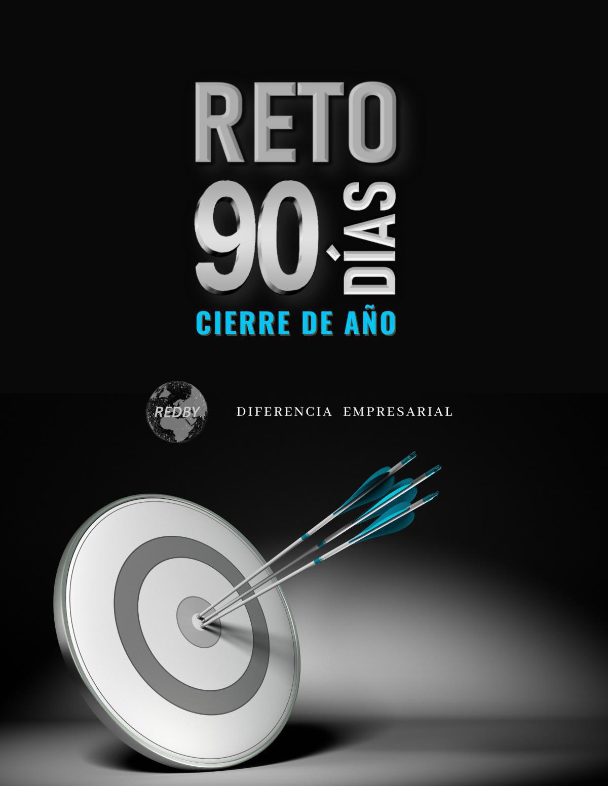 RETO 90 DIAS