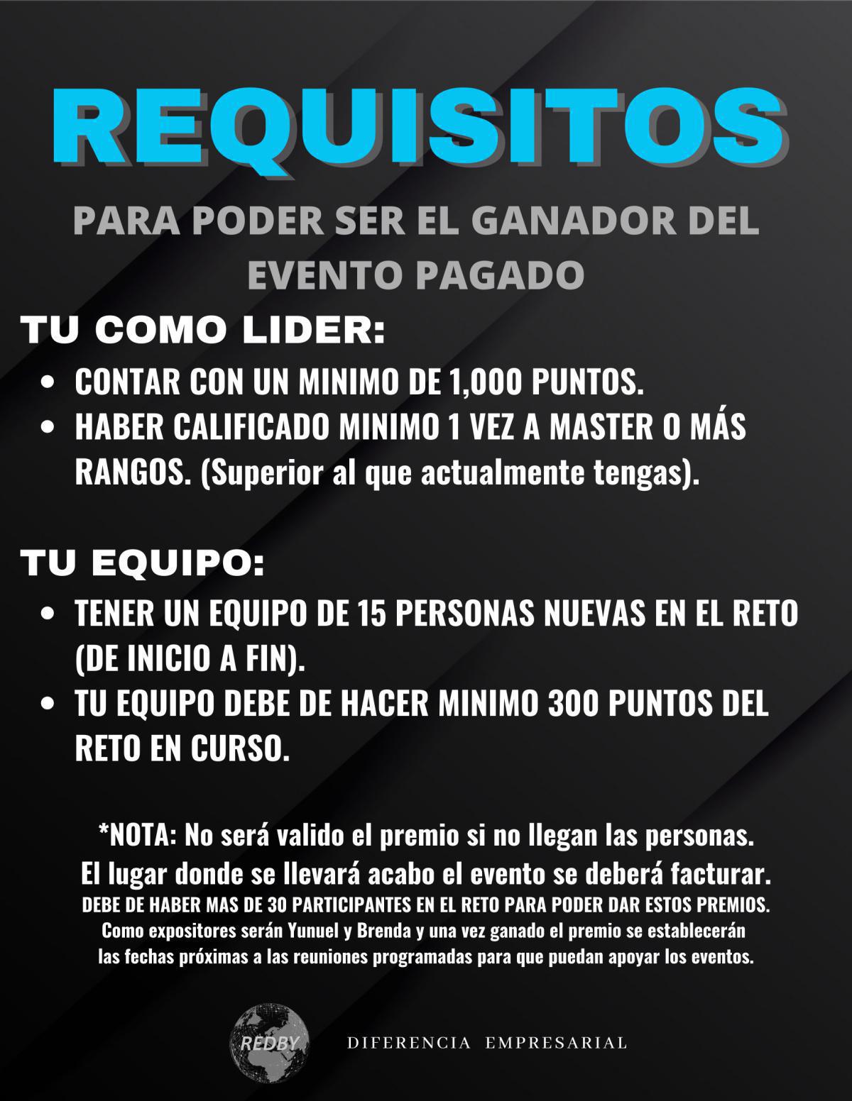 RETO 90 DIAS