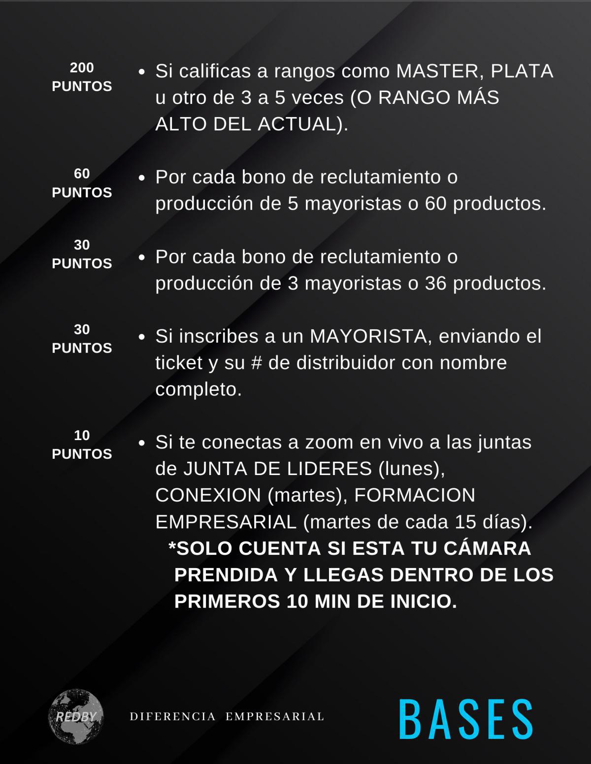 RETO 90 DIAS