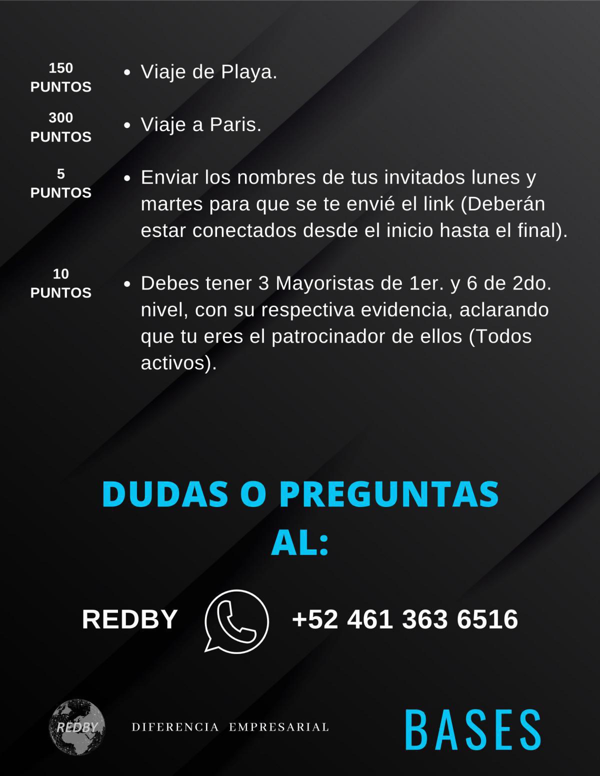 RETO 90 DIAS