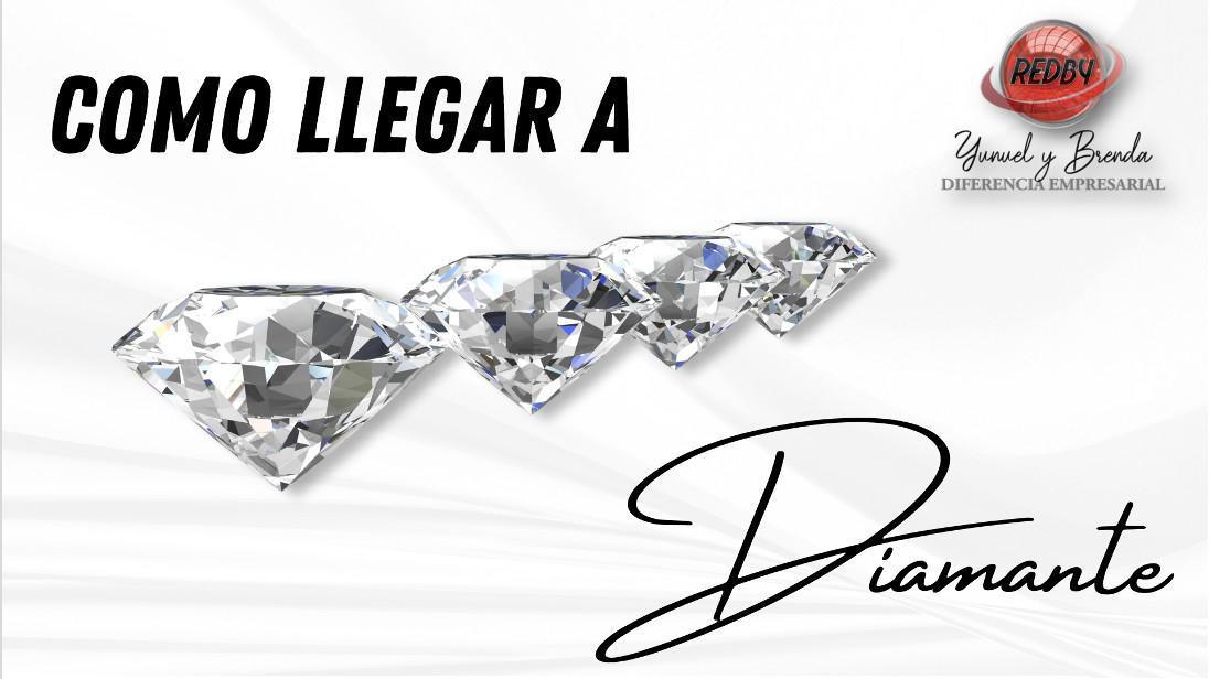 ¿CÓMO LLEGAR A SER DIAMANTE?