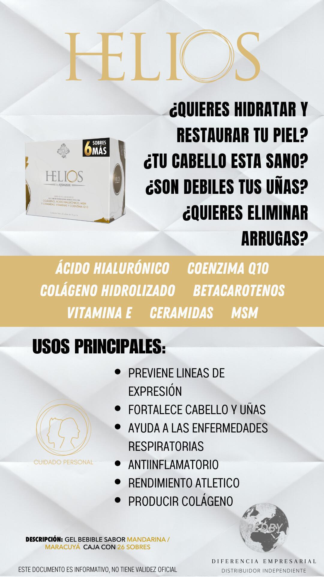 COLÁGENO
