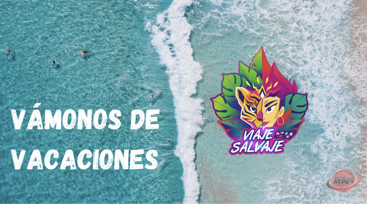 VIAJE DE PLAYA XCARET 2023