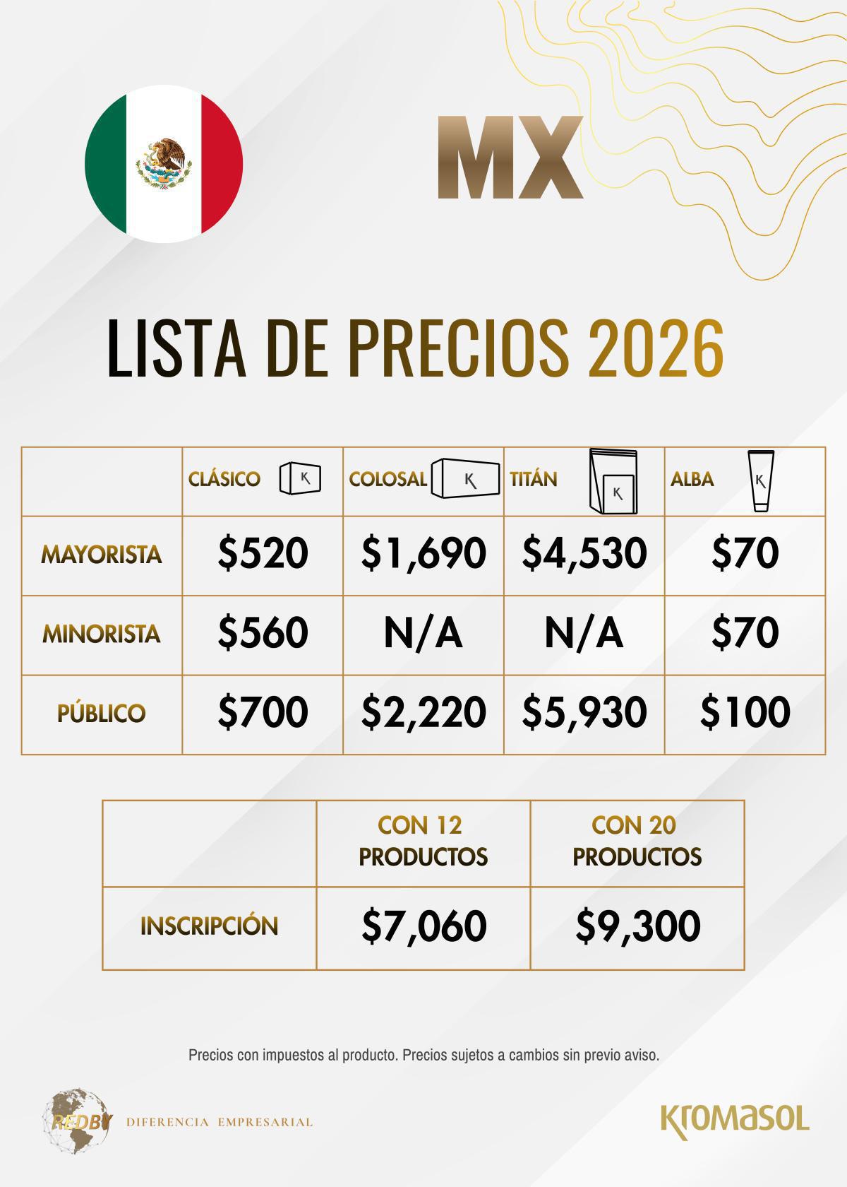 MÉXICO