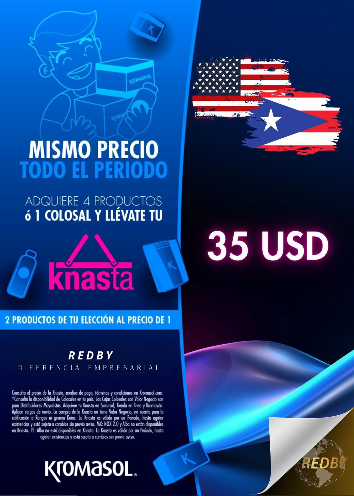 ESTADOS UNIDOS / PUERTO RICO