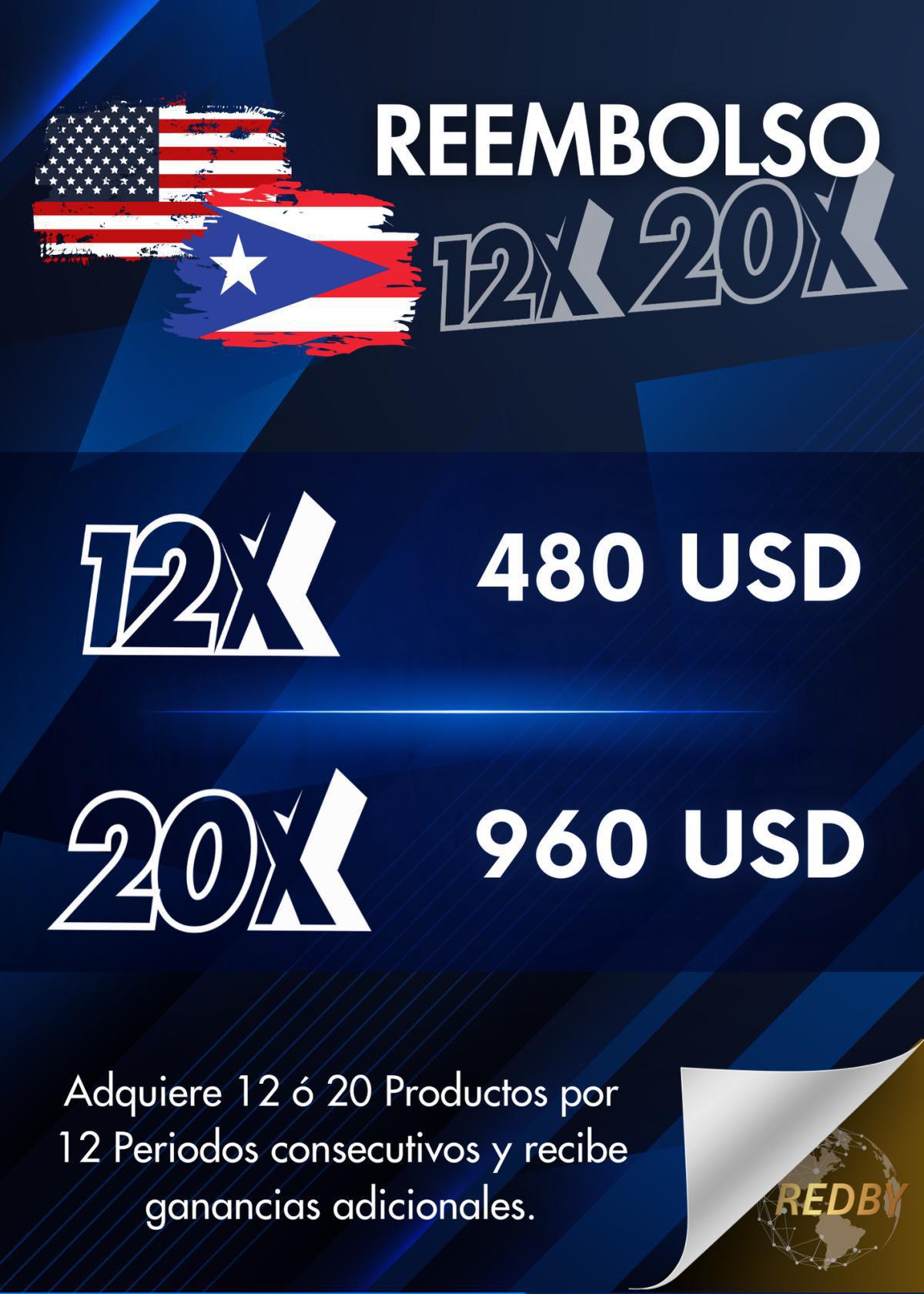 ESTADOS UNIDOS / PUERTO RICO
