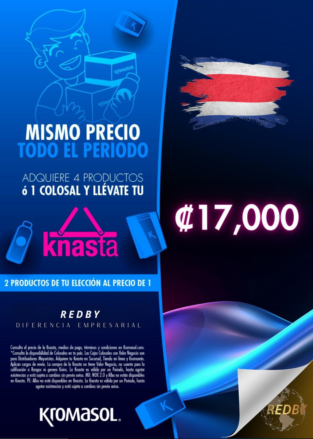 COSTA RICA