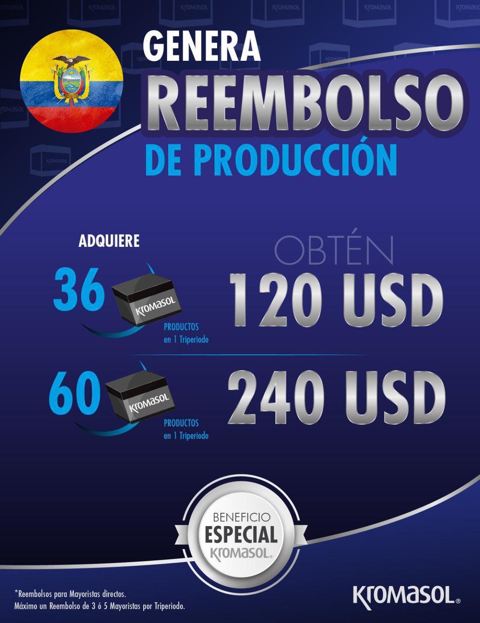 ECUADOR
