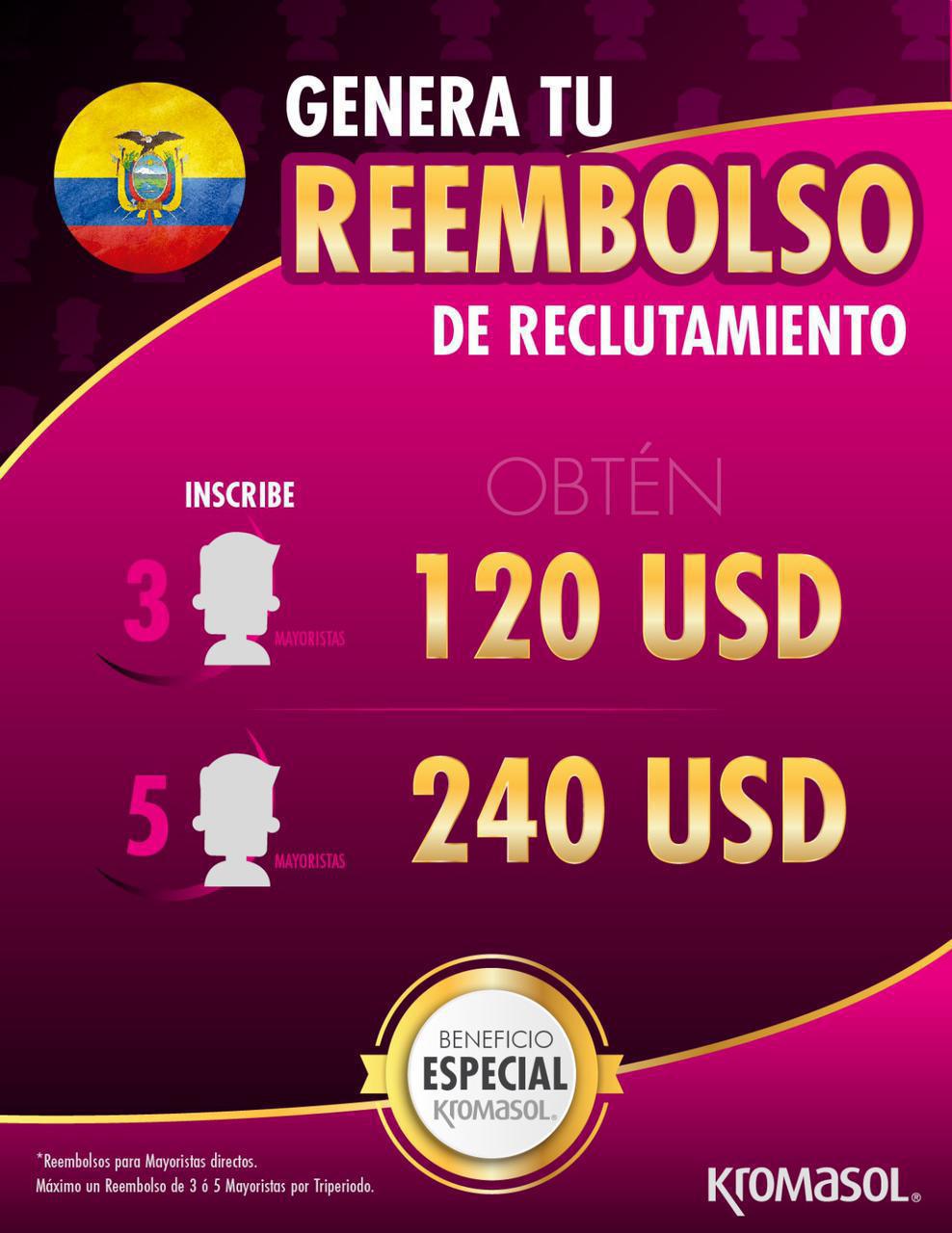 ECUADOR