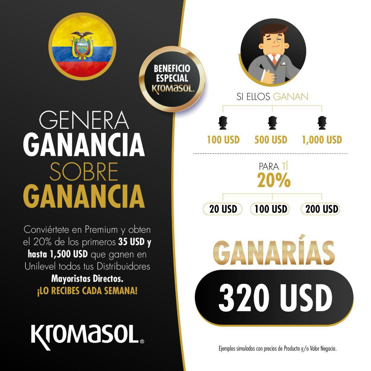 ECUADOR
