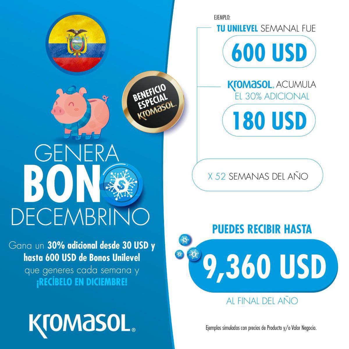 ECUADOR