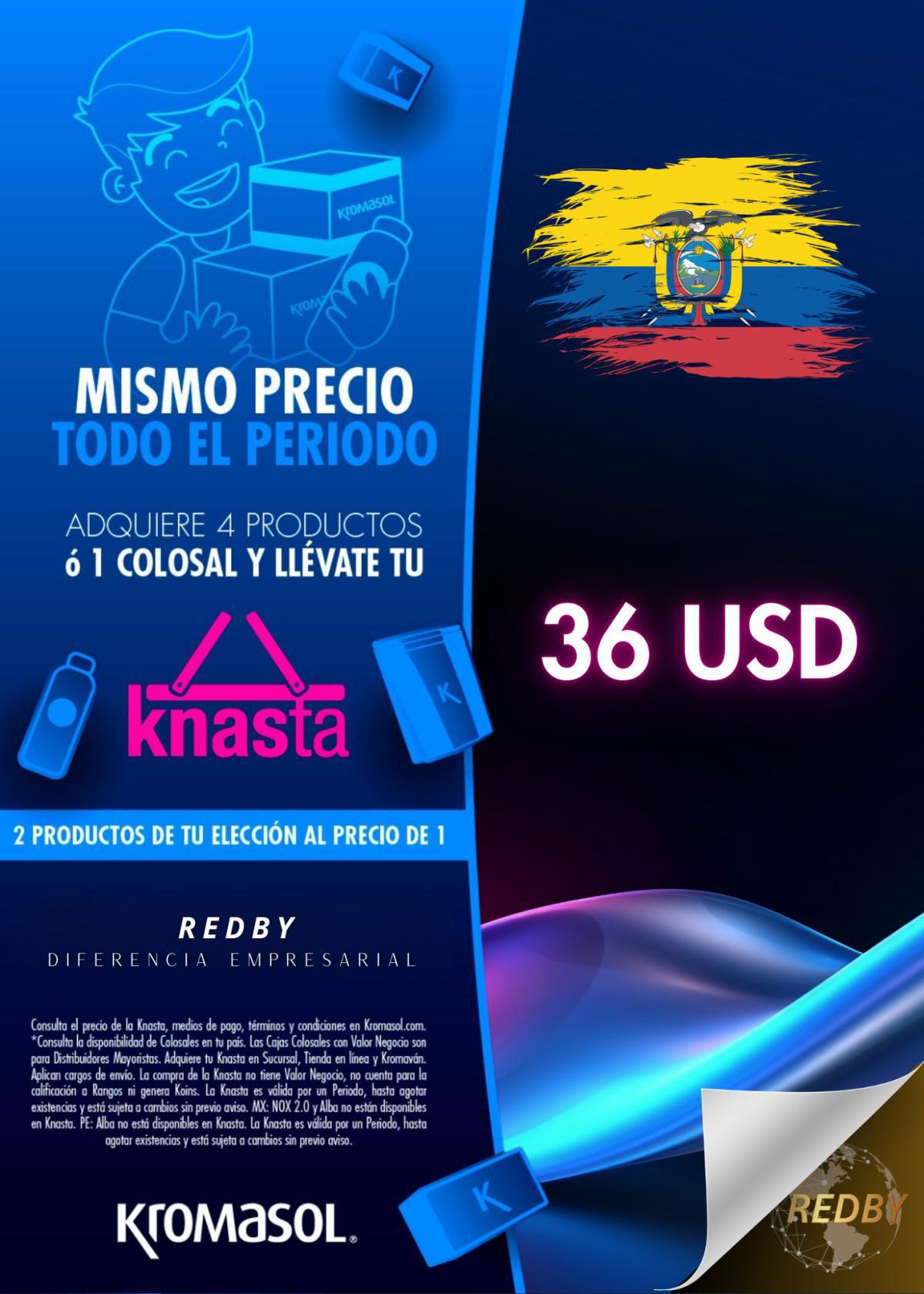 ECUADOR