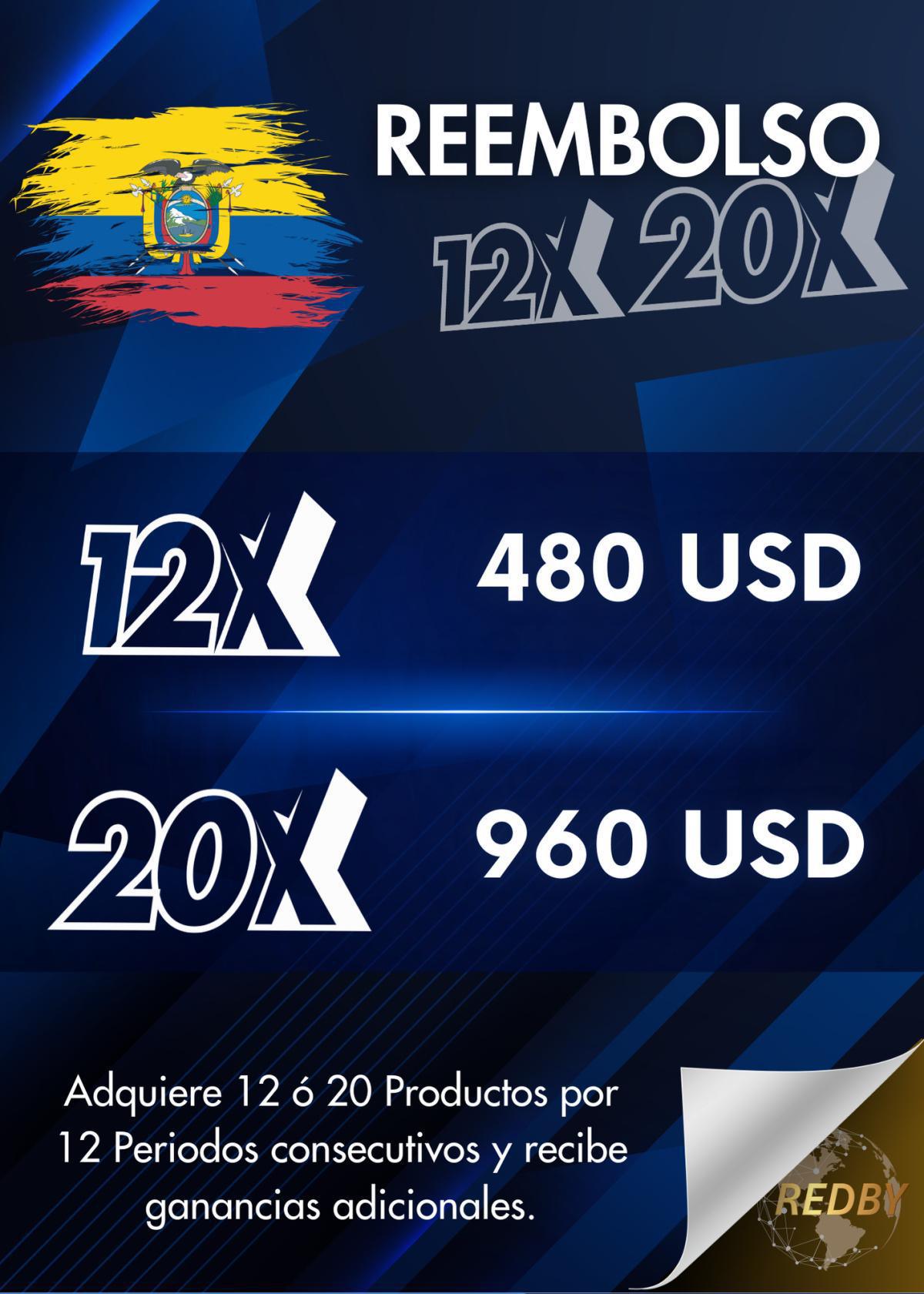 ECUADOR