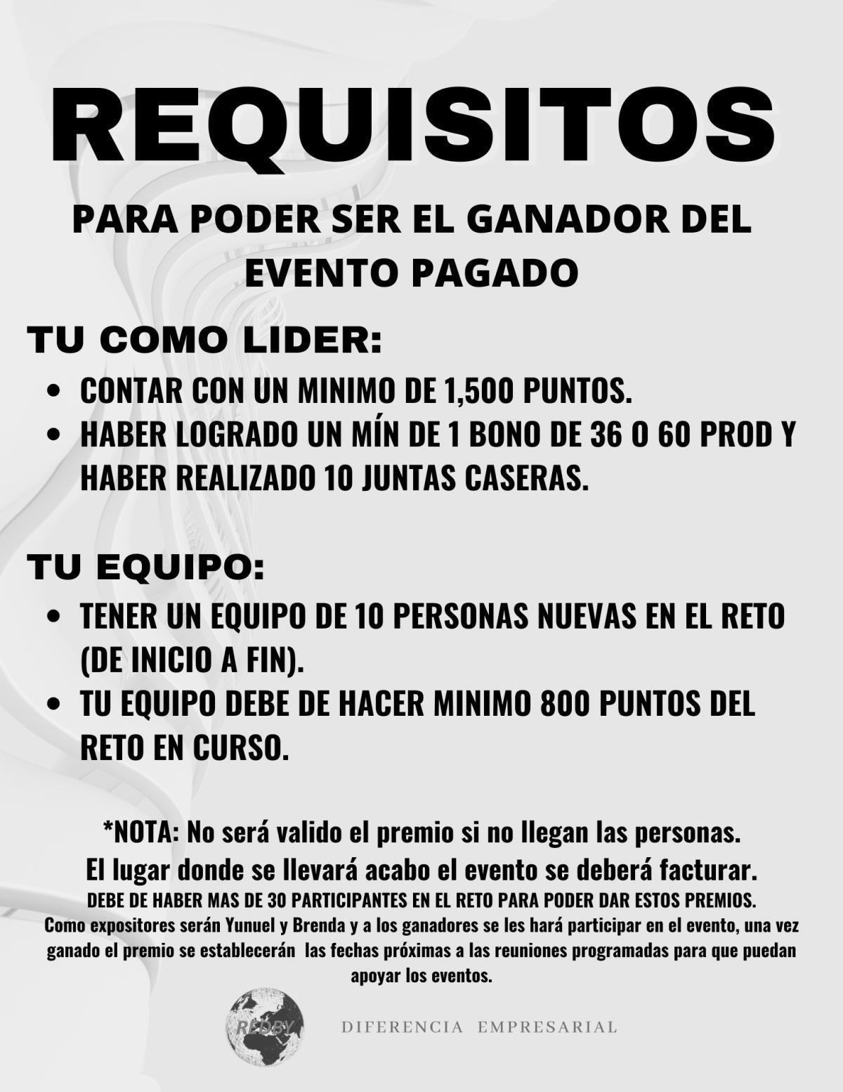 RETO 90 DÍAS NUEVAS METAS