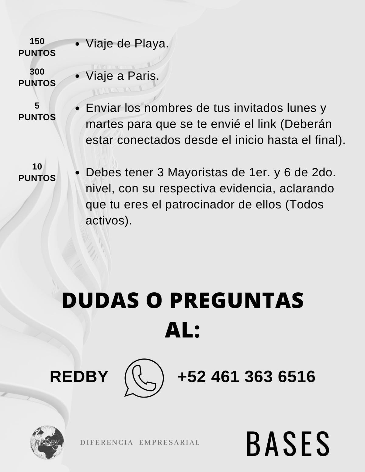 RETO 90 DÍAS NUEVAS METAS