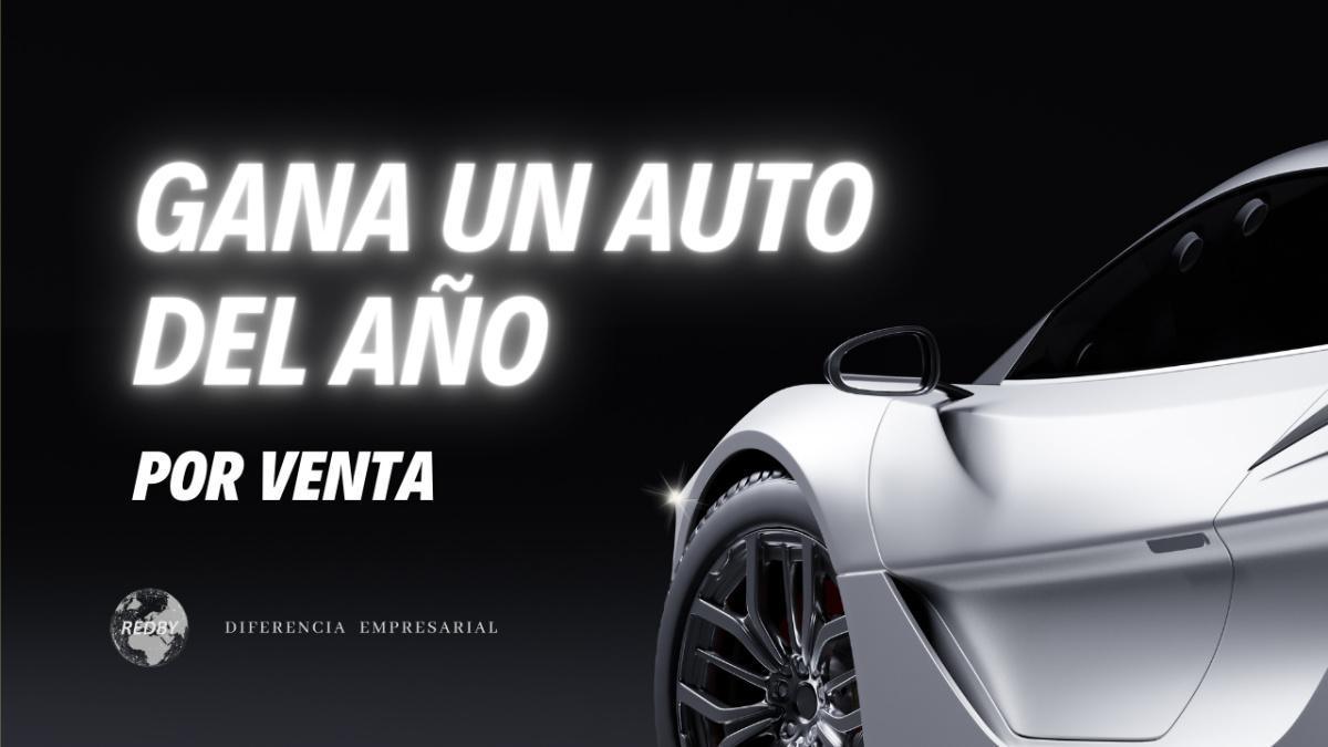 ESTRENA AUTO 