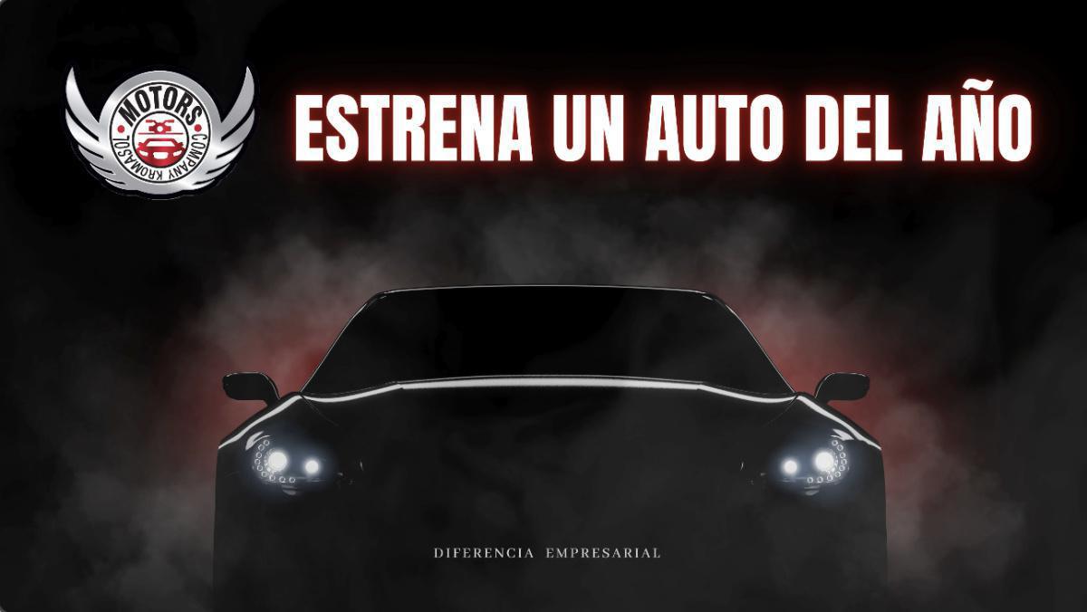 VIDEO DE AUTO 2024