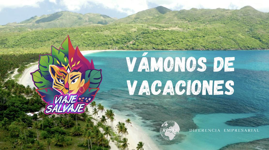 VIDEO DE PLAYA 2024