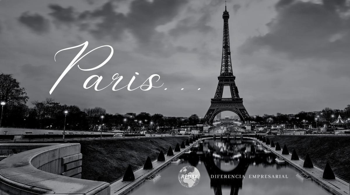 VIDEO DE PARIS 2024