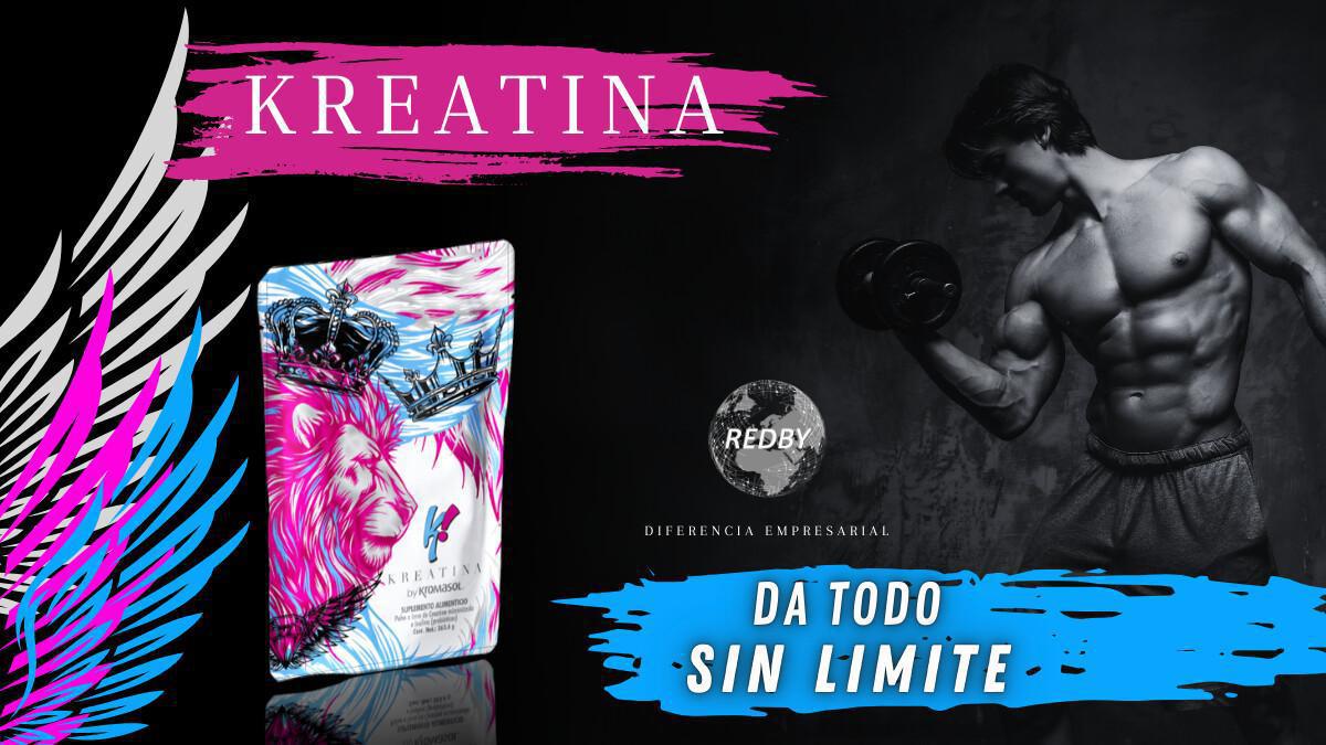 KREATINA