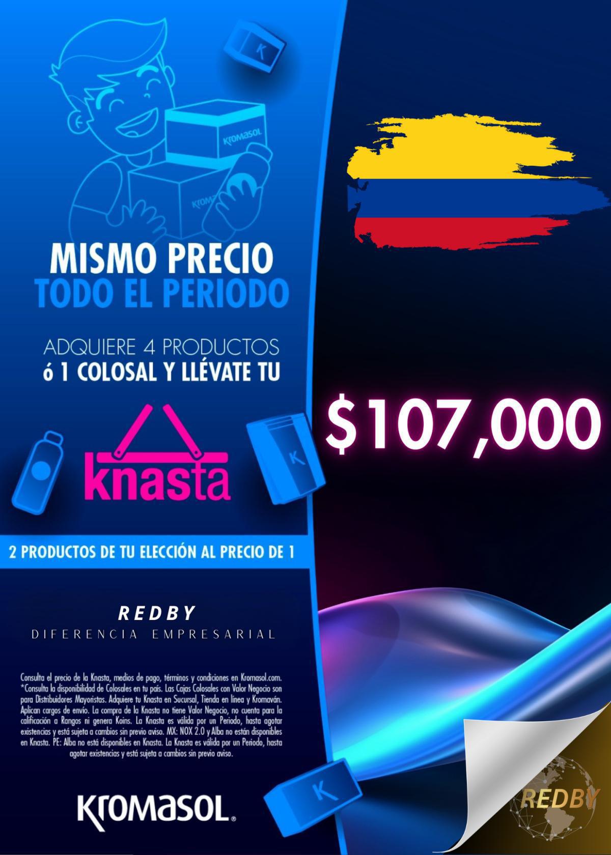 COLOMBIA