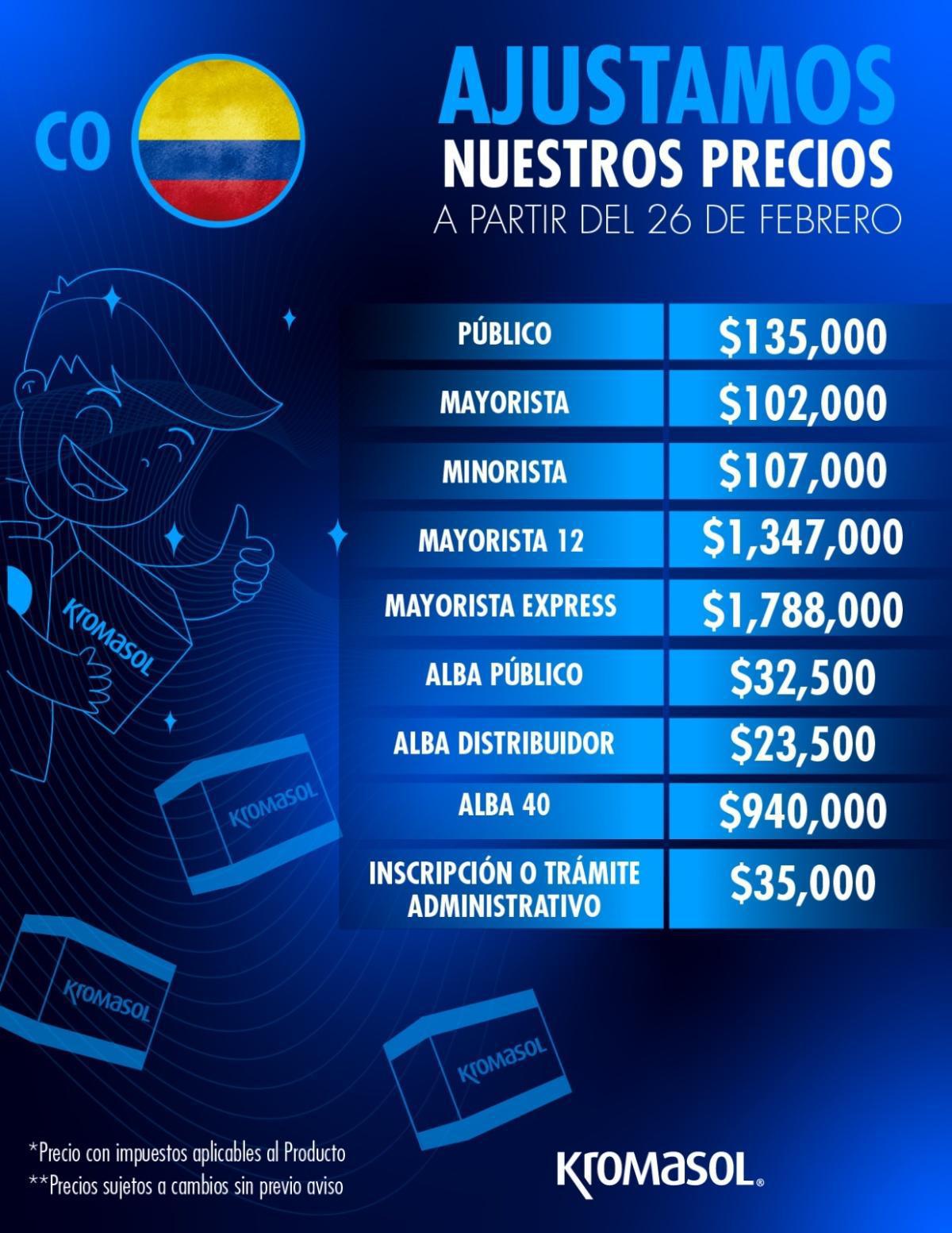 COLOMBIA