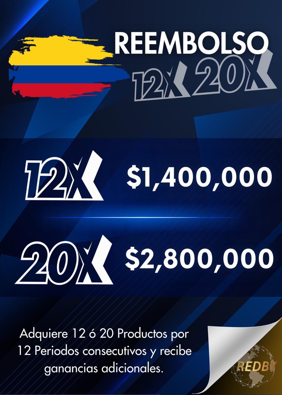 COLOMBIA