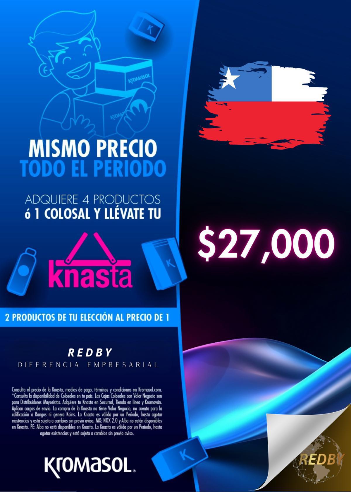 CHILE