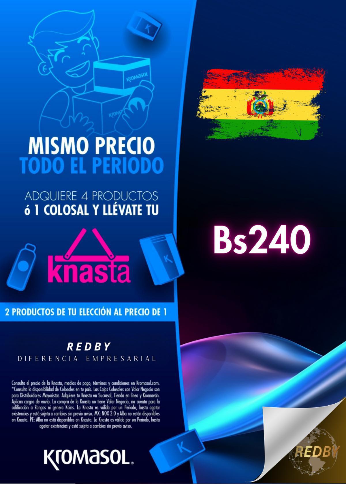 BOLIVIA