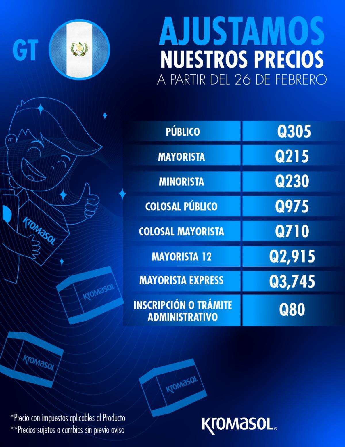 GUATEMALA