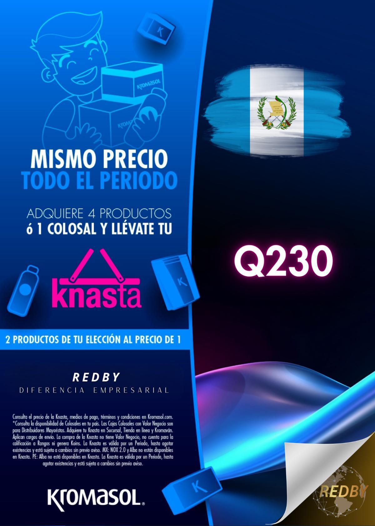 GUATEMALA