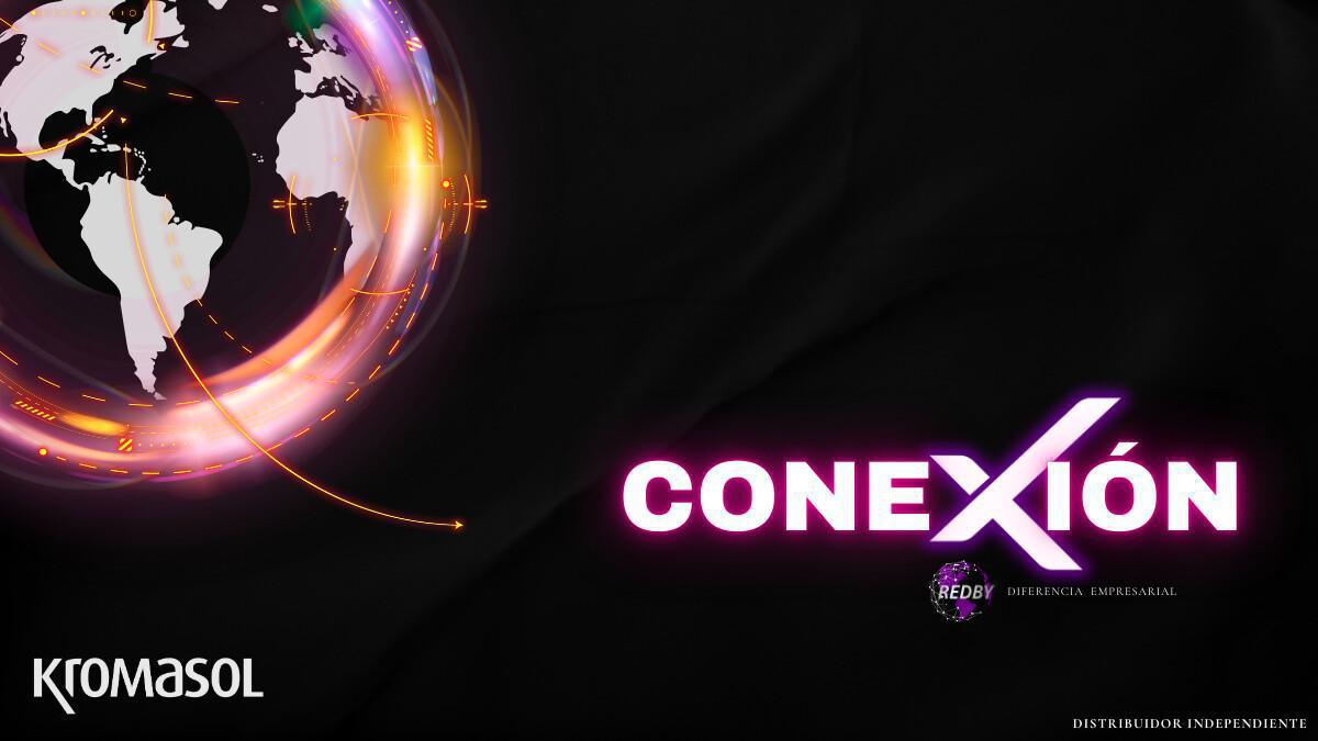 CONEXIÓN 2025 - 2026