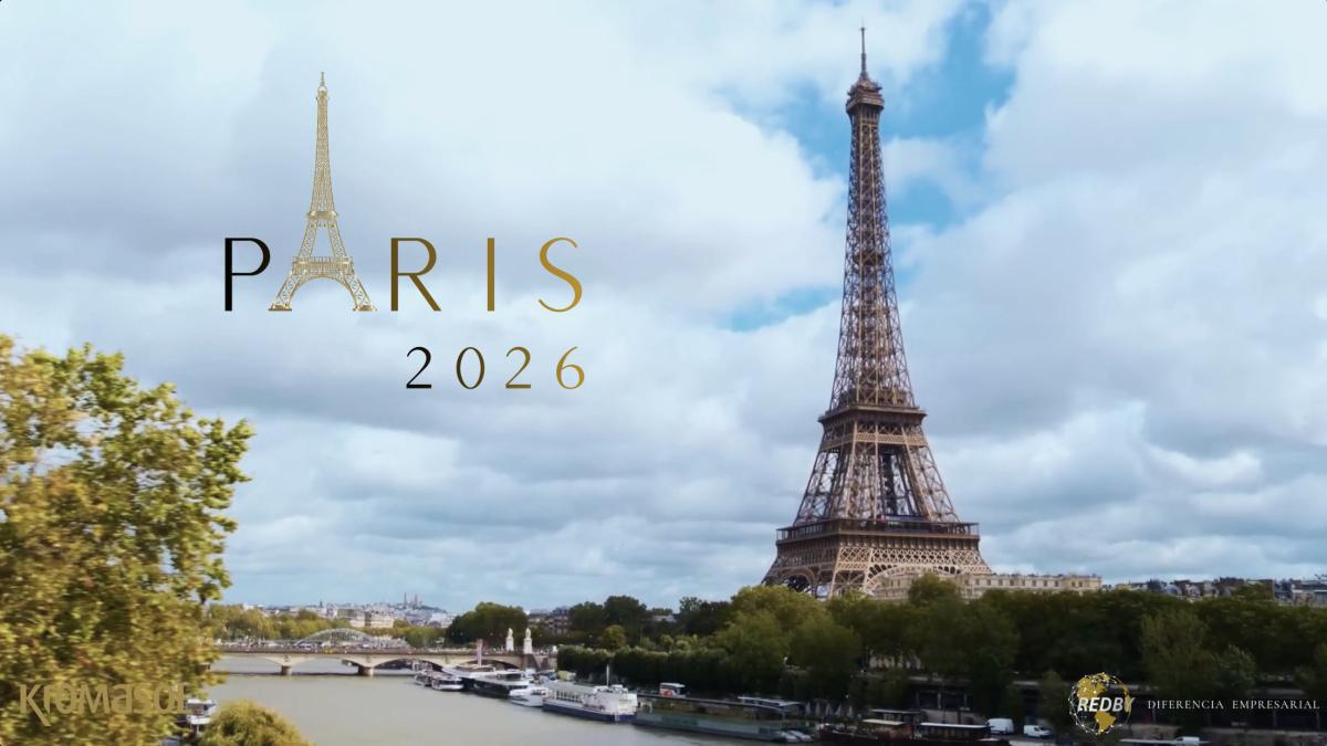 PARIS 2026