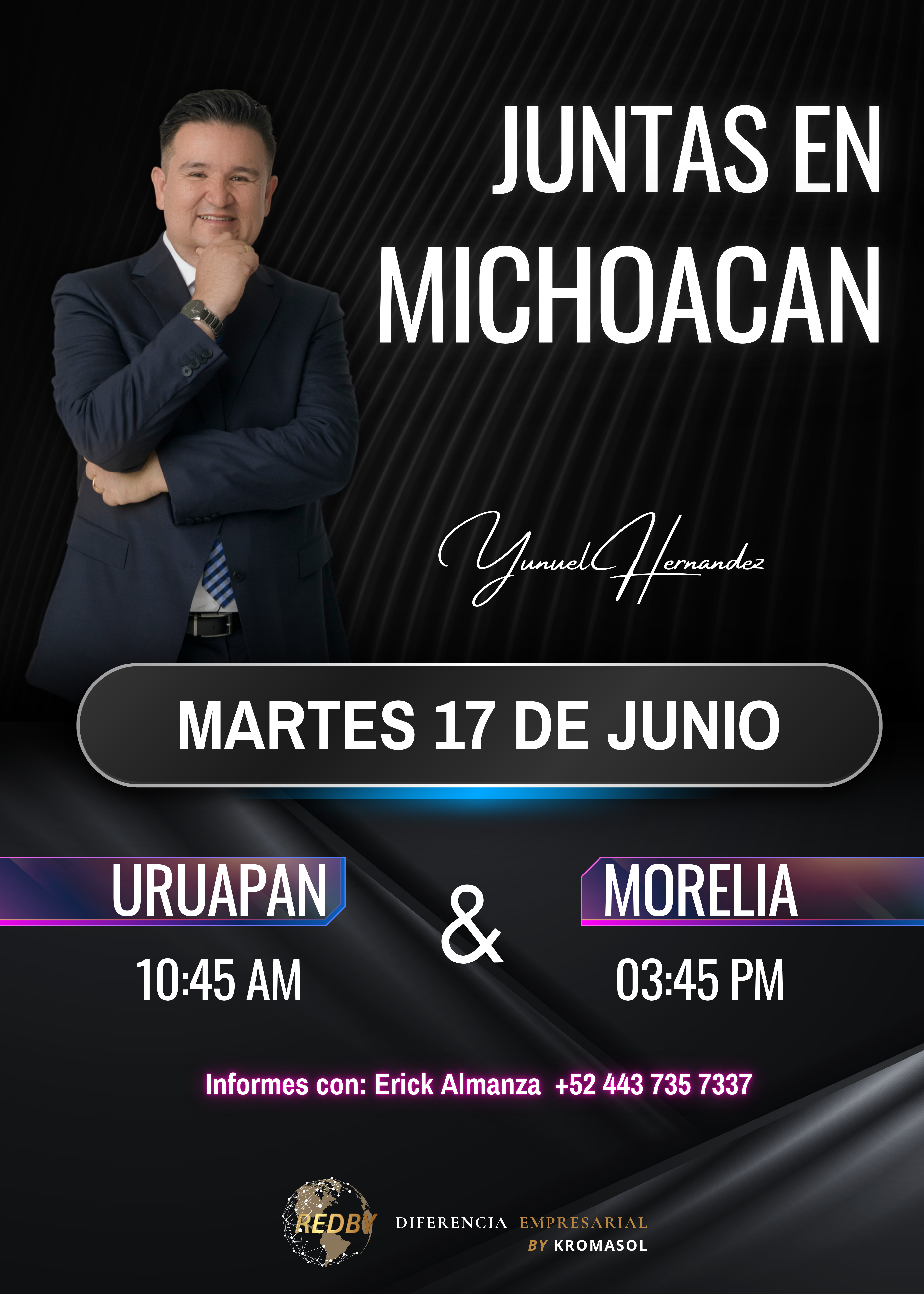 MICHOACAN