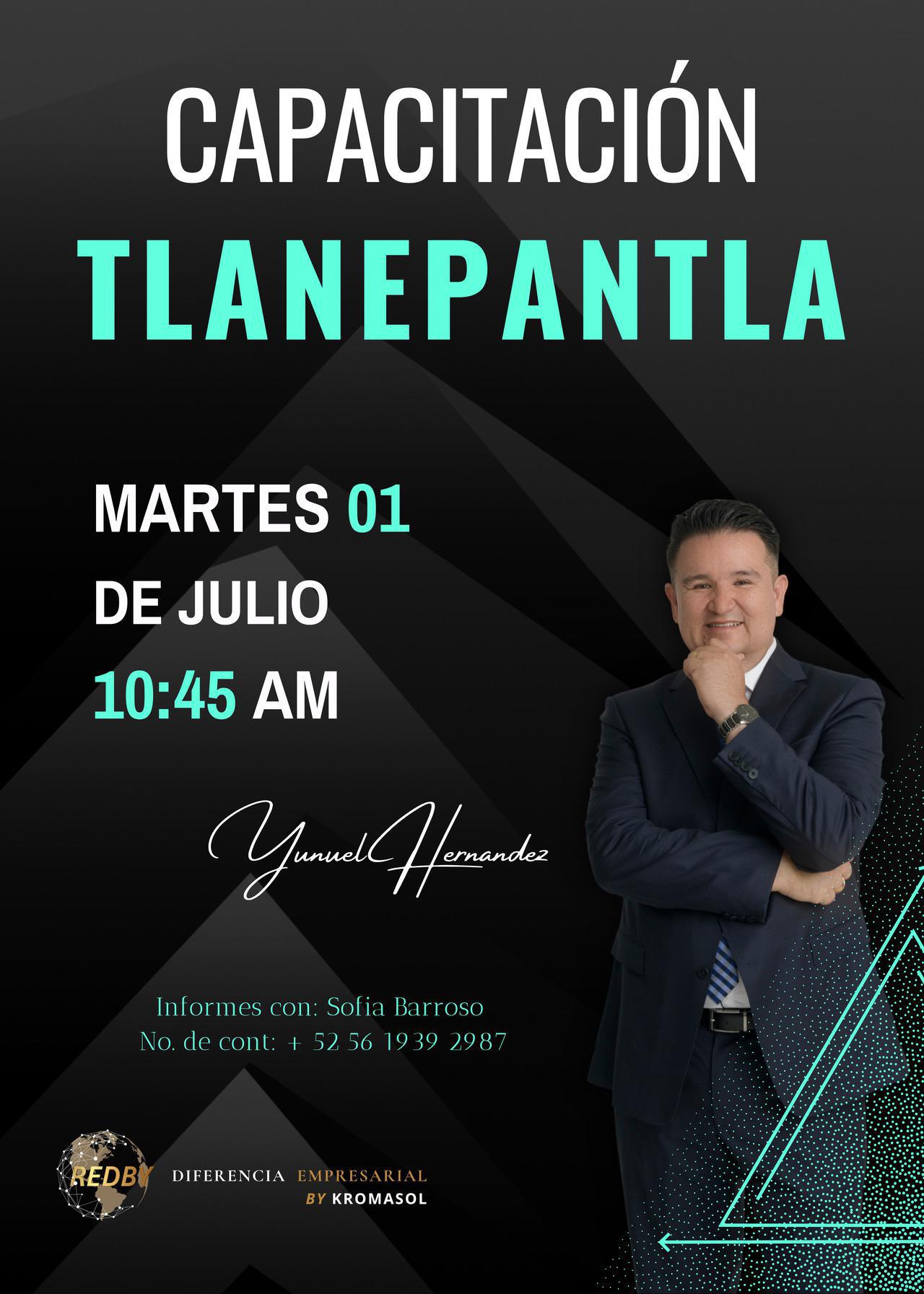 TLANEPANTLA